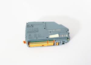 Buy cheap B&amp;R X20BC0083 Bus Controller Fieldbus Interface with POWERLINK V1/V2 Interface, 2 Hubs, and Status Display Indicator LED product