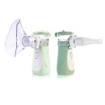 50dB Intelligent Mesh Nebulizer Handheld Portable Accessories