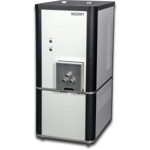 Buy cheap Magnification Max 60000X Scanning Electron Microscope 15nm Resolution Optional EDS product