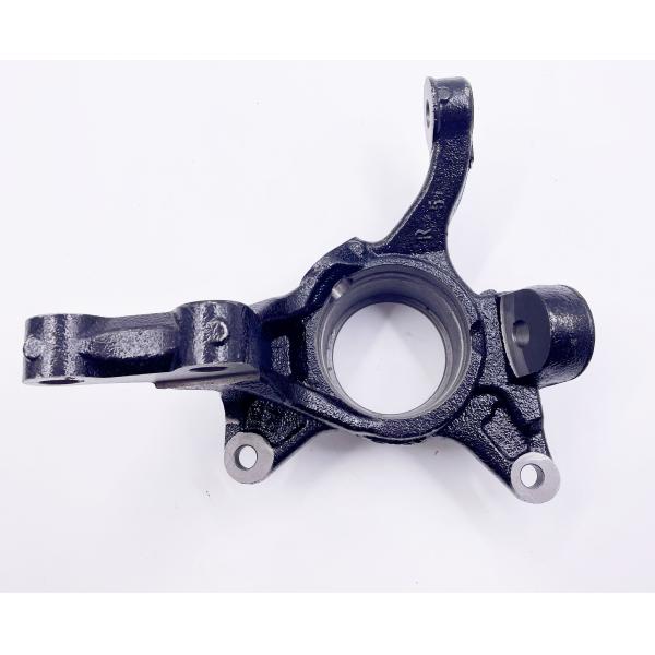 43211-06240 stable\high performance\durable\ Front Axle Right Steering Spindle Knuckle For Camry