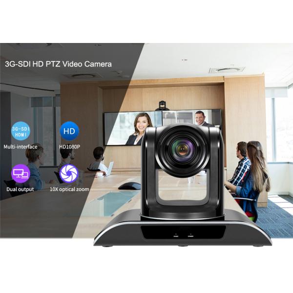 1920X1080 Full HD HDMI 20X Zoom PTZ Video Conference Camera for Video Conference Meeting/ Church