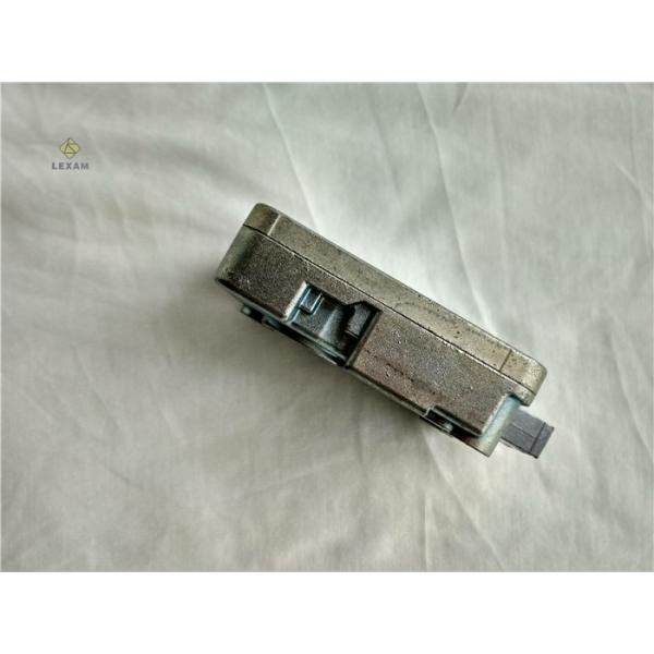 StraightBolt Electronic Safe Locks UL Listed Type 1 , Electronic Locks For Safes