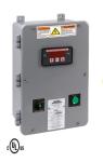-40C-538C 40A Temperature Controller System Digital Temperature Controllers Unit