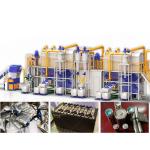 Easy Operation Waste Lithium Battery Recycling Machine for Computer Cellphone