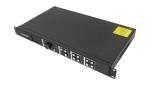 Industrial LED Display Components High Performance Ultra Hd Media Player With