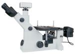 Inverted Trinocular Digital Metallurgical Microscope iMet-R330 with Infinity