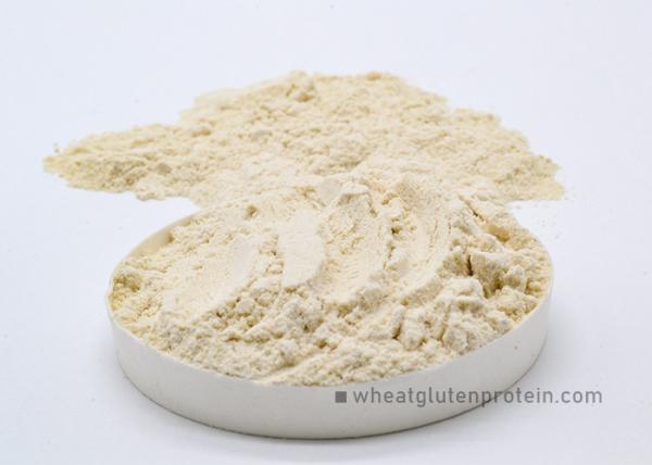 Quality Vital Wheat Gluten The Insoluble Protein For Improved Texture And Elasticity In Dough For Baking And Cooking for sale
