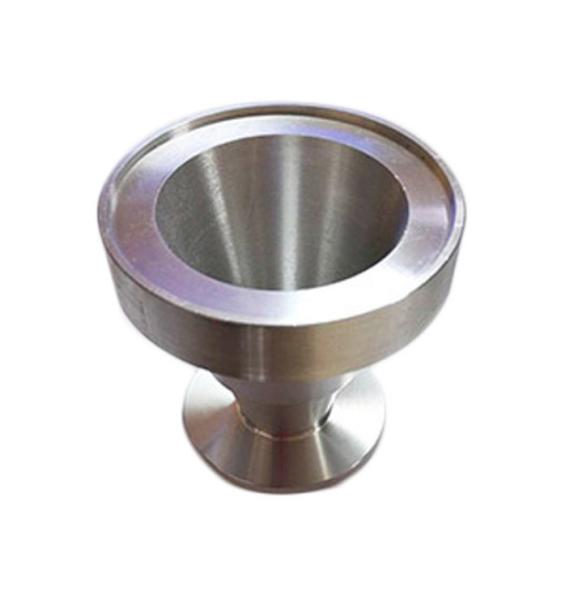 Quality Titanium CNC Turning Parts Customized Service Titanium Processing Parts for sale