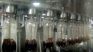 Soda Water Aseptic Cold Filling Machine