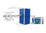 Glue Liner Machine Big Pp Woven Sack Making Machine FIBC Bag Making Machine
