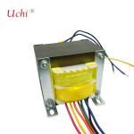 BEE1313 EE13 Vertical Secondary Widened 5 2 2PIN Power Distribution Transformer