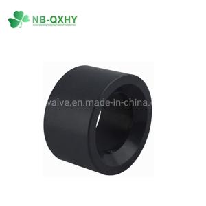 China Glue Connection UPVC Reducing Adapter Size From 1/2 to 12 Pn16 ASTM Standard Sch80 on sale