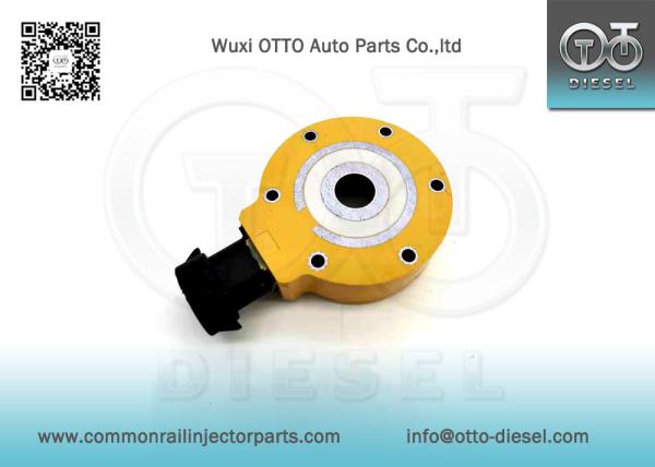 Quality Solenoid Valve for C7/C9 Injectors 238-8091 / 241-3239 Injectors for sale