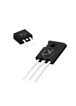 Quality High Temperature Resistance Low Leakage N Type Low Junction Capacitance MOSFETs for Advanced Energy Efficient for sale