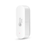 Tuya Zigbee Temperature and Humidity Sensor ioT Supporting Alexa and Google