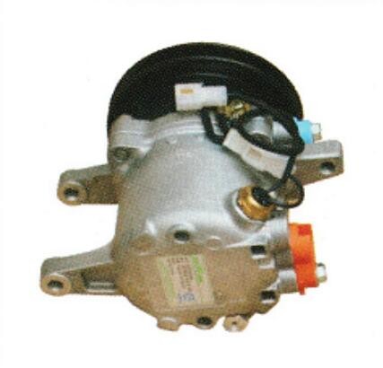 ALA20811 SUZUKI AC COMPRESSOR Daihatsu-Centro AC COMPRESSOR SCA06E AC COMPRESSOR
