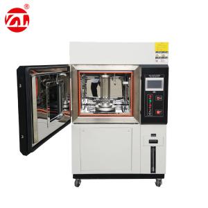 China Xenon Arc Lamp Light Fastness Test Chamber , Xenon Aging Test Machine on sale