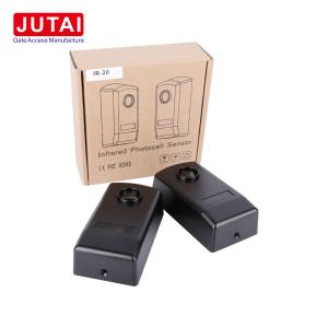 Buy cheap IP65 Sunlight-Resistant IR Sensor for Automatic Sliding Gates and Doors product