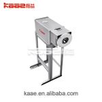Sus304 Persimmon Dryer Persimmon Stemming Machine For Persimmon Processing Line