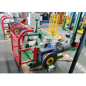 Buy cheap Cable Drum Storage And Unwinding System With Rewinding Machines product