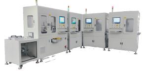 Buy cheap High Speed 3D Printing Post Processing Machine Automatic 3D Post Processing Equipment product