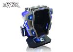 4d 5d 360 Degree King Kong Virtual Reality Simulator Rotating Machine