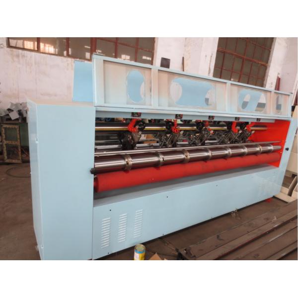 High Precision Vertical Cartoning Machine Corrugated Die Cutting Machine
