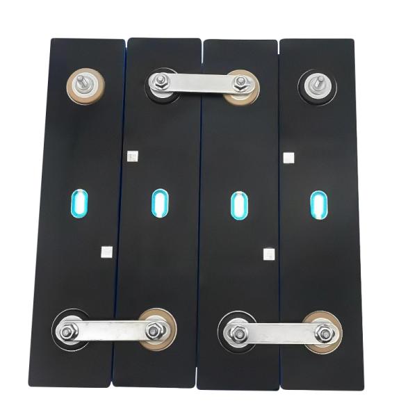 CATL Lithium Ion Prismatic Batteries 3.2V 161AH 280*62*82mm