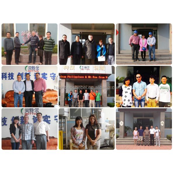 Effective Suspended Solids and Grease Pretreatment with Dissolved Air Float Machine