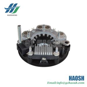 China Alternator Regulator For Isuzu DMAX 8-98006085-1 8-98006085-0  8980060851 8980060850 on sale