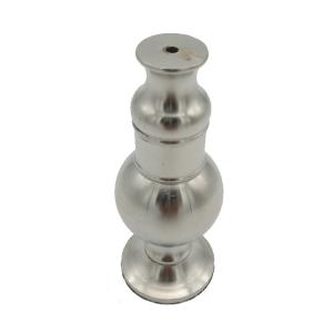 China Small CNC Lathe Machining Parts 5 Axis Cnc Service Micro Machining on sale