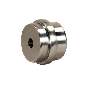 Custom Precision Stainless Steel Aluminum Titanium CNC Machining Turning Parts