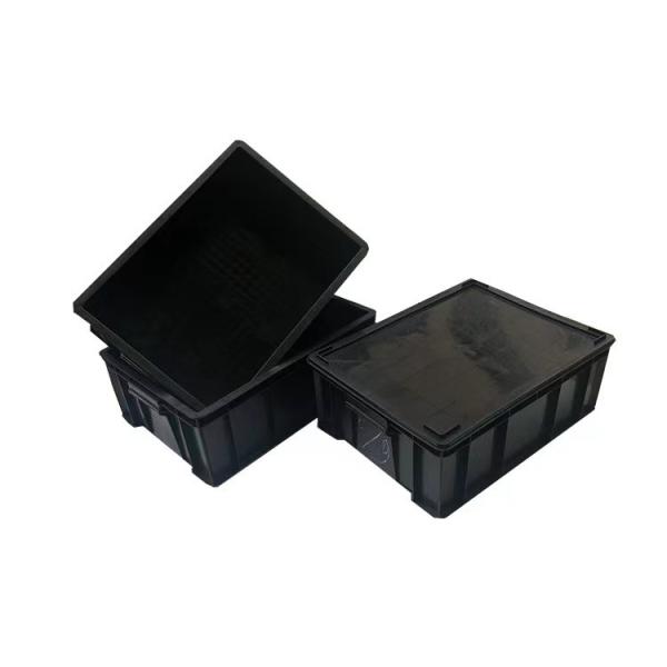 Quality Durable Anti Static ESD Safe Storage Bins Circulation For Transportation for sale
