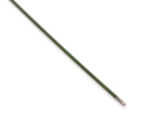 White PTFE Coating Guidewire 0.032inch CE Certificate