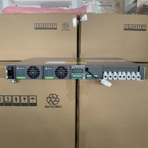 R48-3000e3 Power Rectifier Module Apply To NetSure 531 A31-S4 Telecom Power