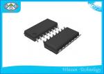 Low Voltage Serial Integrated Circuit IC 128Mbit Flash Memory M25P128 - VMF6P