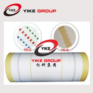High Temperature Resistant Conveyor Belt , Pneumatic Conveying Belt