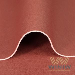 Buy cheap Waterproof Microfiber PU Vegan Leather For Bags Cut & Sew Easily product