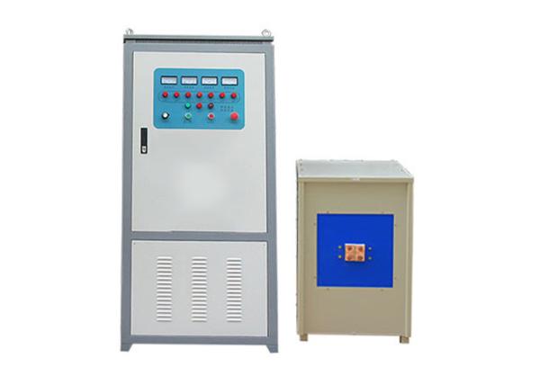 Quality Automatic Medium Frequency Furnace Environmentally Friendly for sale