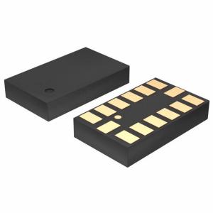 Buy cheap I2C SPI Digital Temperature Sensor , ADXL345BCCZ IC Electronics Components product