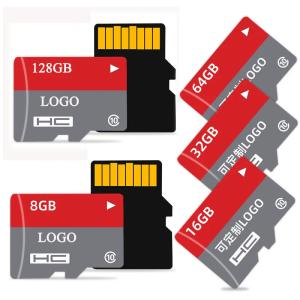 China Original TF 2GB 4GB Flash Memory Card 32GB 64GB 128GB 256MB 512MB Camera Memory SD Cards on sale