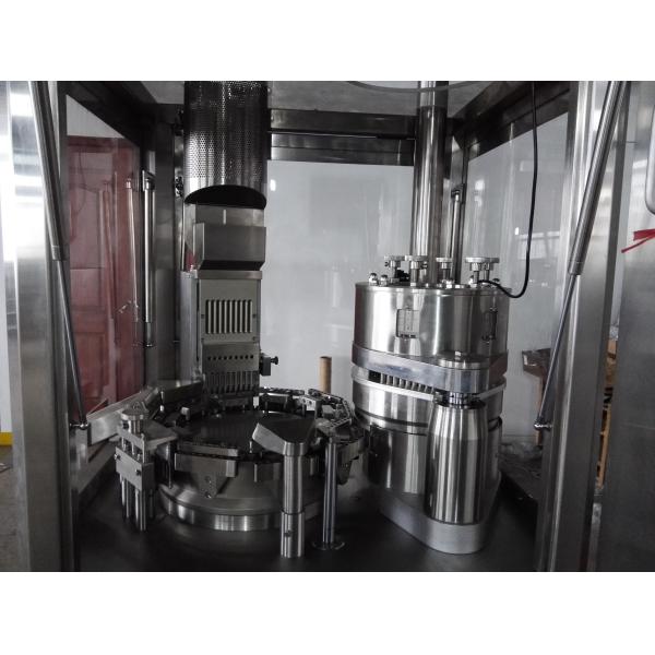 Pharma Hard Gelatin Capsules Encapsulating Machine,Encapsulation Machine