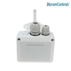 China rs485 temp humidity sensor HVAC on sale