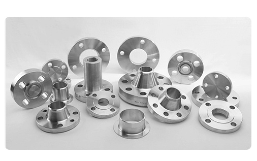 Highly Precise Custom Auto Petrochemical Industy A105 A350lf2 S235jr S275jr St37 Sch5s Sch10s Sch10 Flange with CNC Machining Products