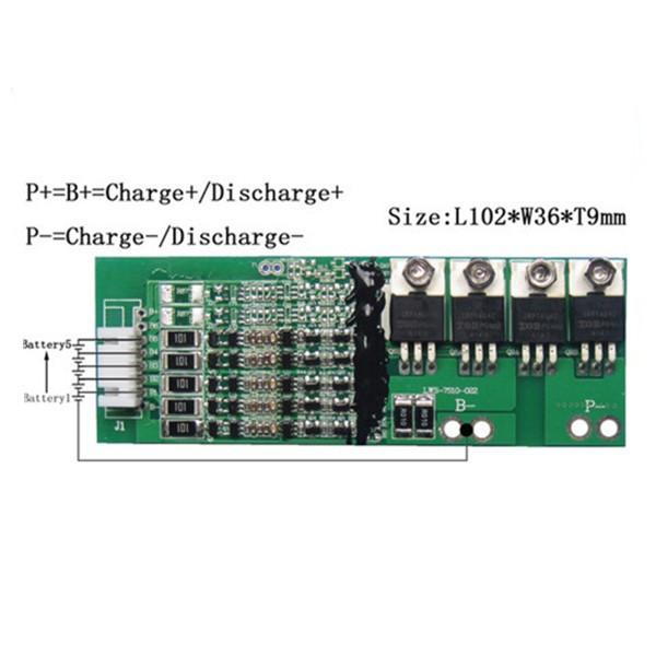 Customized FR4 Industrial Control PCB Boards &Components Sourcing&Function