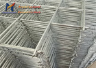 Buy cheap SS316L Stainless Steel Welded Wire Mesh 5ft PVC Coated Gabion product