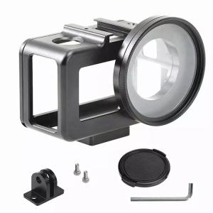 Buy cheap High Precision CNC Machining Services Digital Camera Mould Plastic Rapid Prototyping product