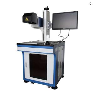 Buy cheap CO2 Laser Marking Machine product