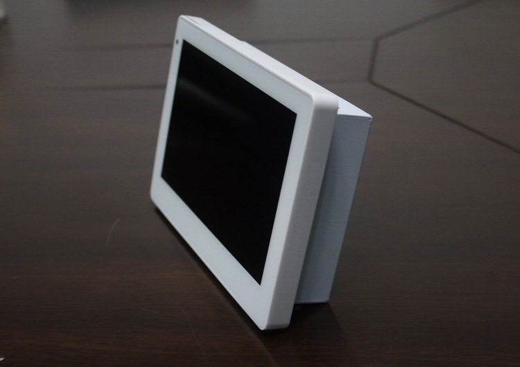 In Wall Android Tablet With RS232 POE