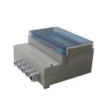 Lcd Weigh Feeder Controller Digital Belt Conveyer Scale Weighing Indicator Rs232